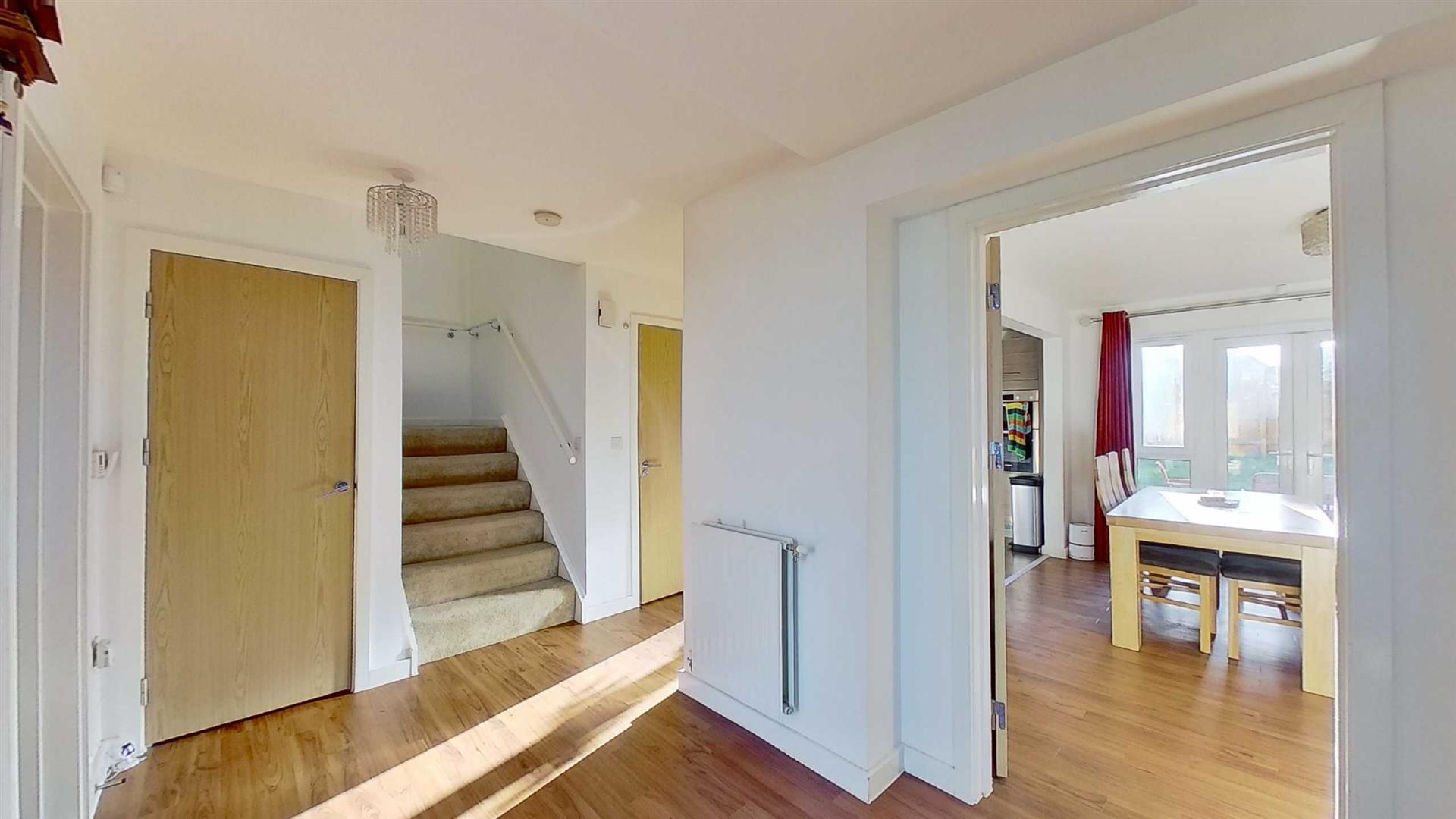 Aiken Grange, Oakgrove, Milton Keynes